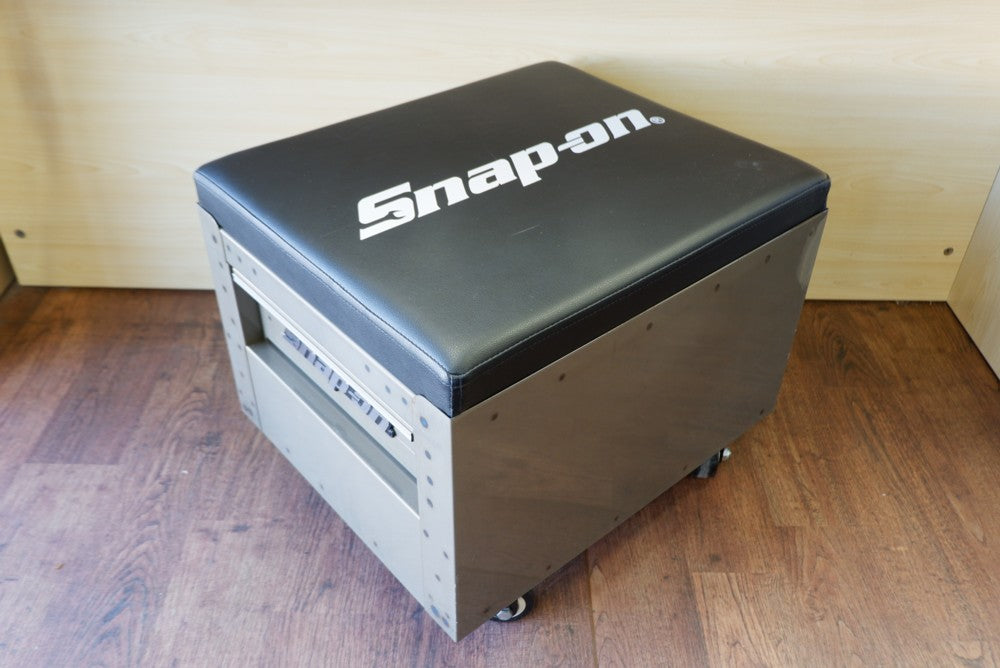 Snap-on シートクリーパーボックス JCSCK クリア