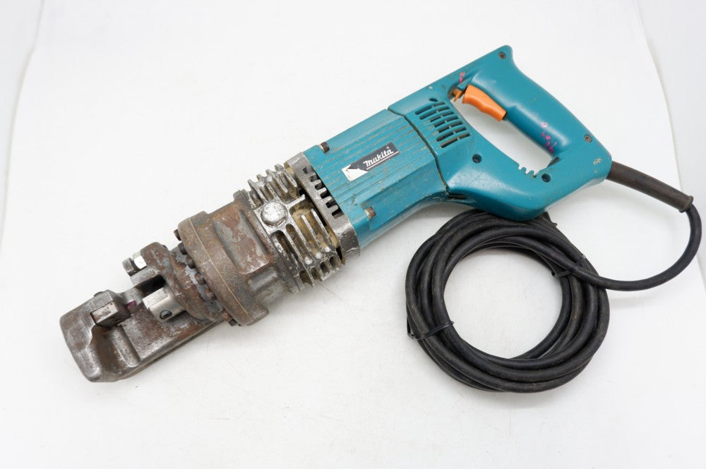 電流11Aマキタ電動工具　16mm鉄筋カッター（携帯油圧式）【3〜16mm】　SC161