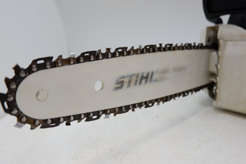 エンジンチェンソー STIHL MS192C