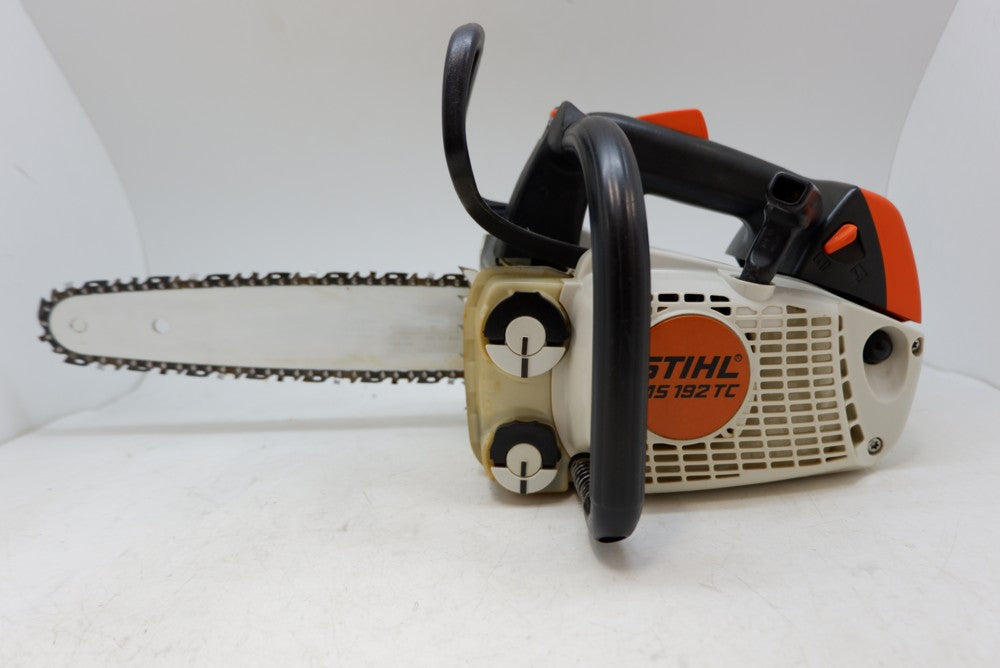 エンジンチェンソー STIHL MS192C