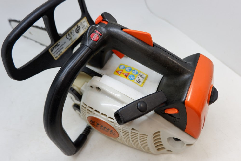 エンジンチェンソー STIHL MS192C