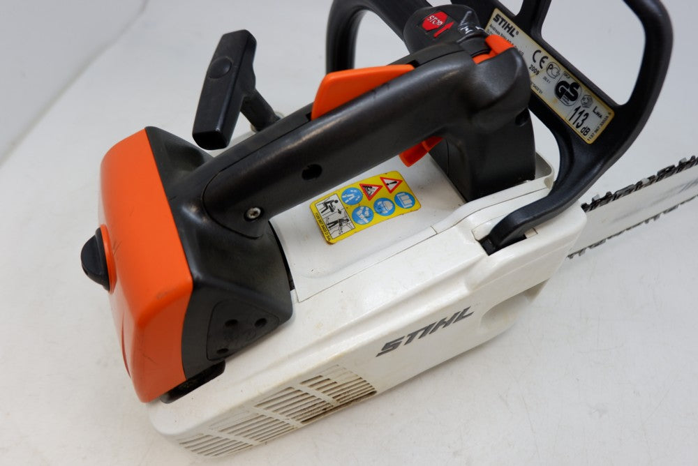 エンジンチェンソー STIHL MS192C