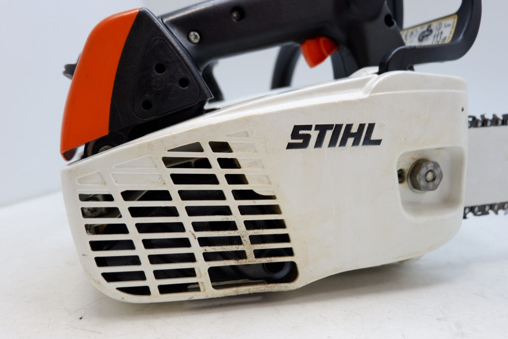 エンジンチェンソー STIHL MS192C