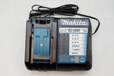 インパクトドライバ makita TD173DRGX 18V フルセット品