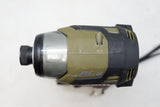 インパクトドライバ makita TD173DRGX 18V フルセット品