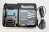 40V充電式インパクトレンチ makita TW004GRDX フルセット未使用品