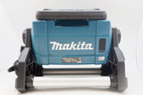 充電式LEDワークライト makita ML809 明るさ10000lm