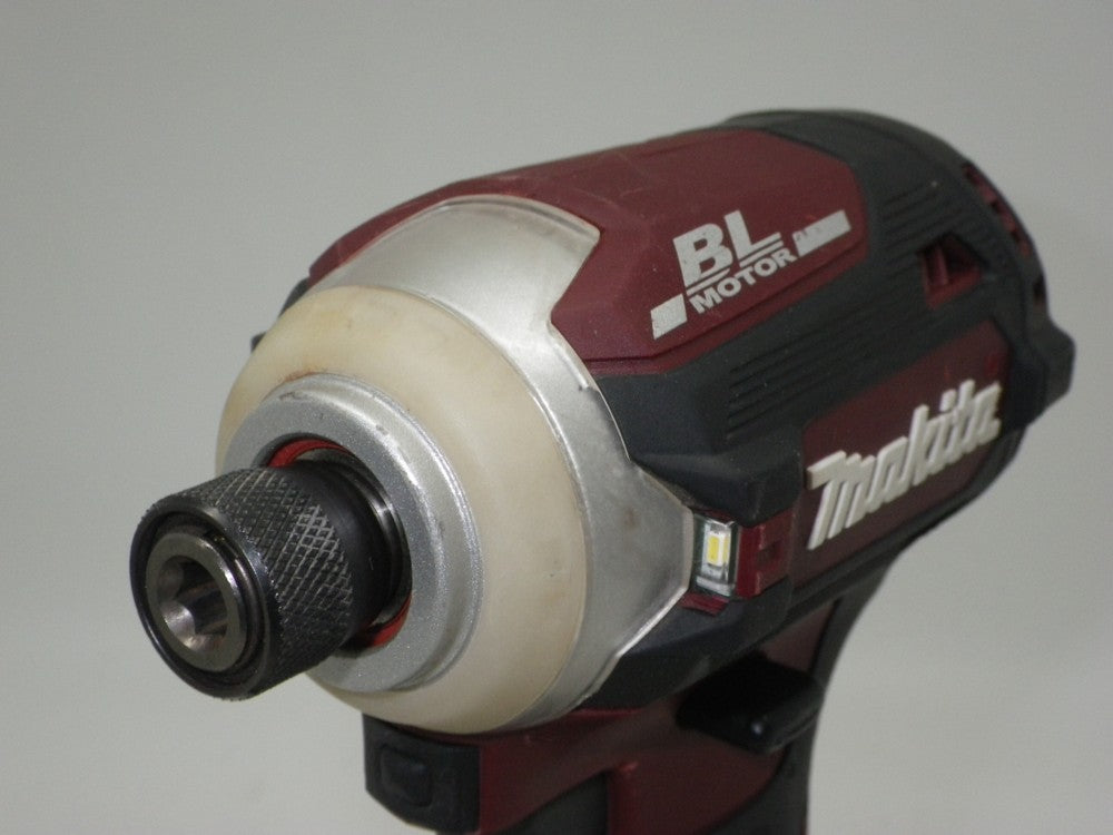 インパクトドライバ makita TD171DGX 18V 中古品 – リサイクル堀り出しや