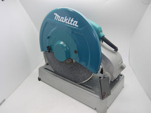 355mm切断機 makita LW1401 中古品