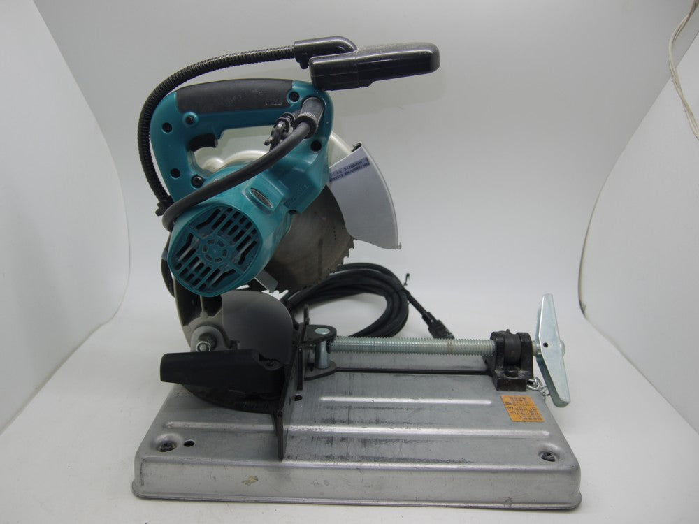 190mmチップソー切断機 makita LC0700F 中古品 – リサイクル堀り出しや