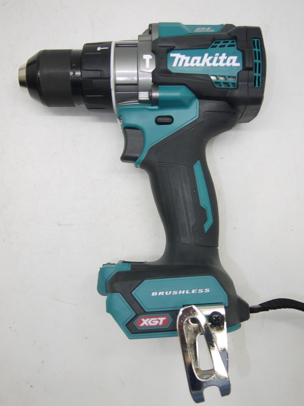 充電式振動ドライバドリル makita HP001GRDX フルセット未使用品