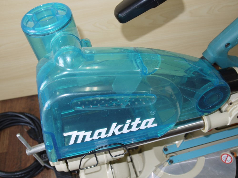 スライド丸ノコ makita LS0716FL 中古品 – リサイクル堀り出しや