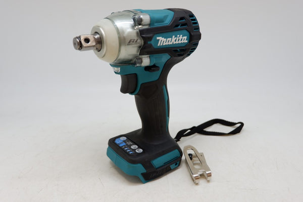 18V充電式インパクトレンチ makita TW300DZ 中古美品 本体のみ – リサイクル堀り出しや