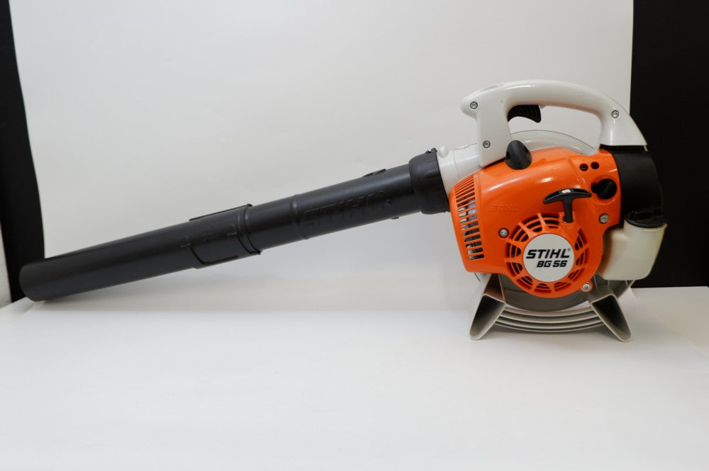 エンジンブロワ STIHL BG56 中古品