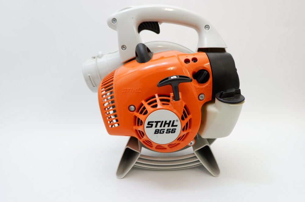 エンジンブロワ STIHL BG56 中古品